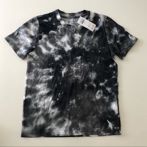 Abercrombie & Fitch Tie-Dye Tee Shirt NWT 11/12